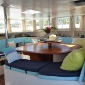 Custom Trimaran 52 11