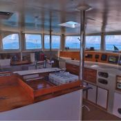 Custom Trimaran 52 9