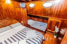 Turkish Gulet Gulet GNT 30M 10