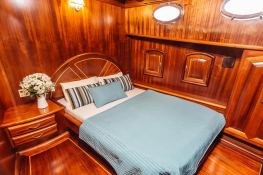 Turkish Gulet Gulet GNT 30M 6