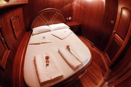 Turkish Gulet Gulet GNT 30M 16