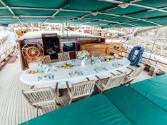 Turkish Gulet Gulet GNT 30M 18