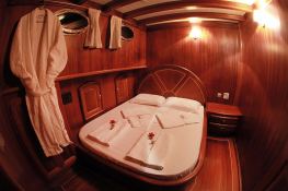 Turkish Gulet Gulet GNT 30M 7