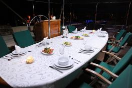 Turkish Gulet Gulet GNT 30M 14