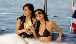 Custom Catamaran 70 3