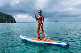 Custom Catamaran 70 6