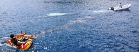 Custom Catamaran 70 8