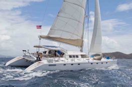 Fountaine Pajot Marquises 56 2