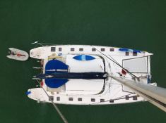 Fountaine Pajot Marquises 56 3