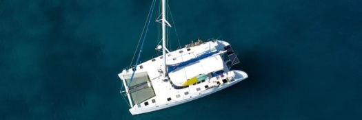 Fountaine Pajot Marquises 56 1