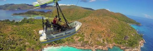 Fountaine Pajot Marquises 56 2