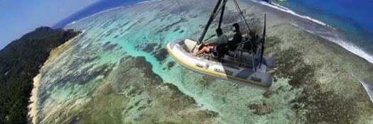 Fountaine Pajot Marquises 56 4