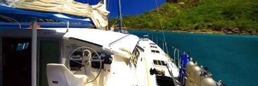 Fountaine Pajot Marquises 56 6