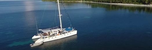 Fountaine Pajot Marquises 56 9