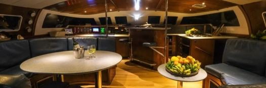 Fountaine Pajot Marquises 56 13