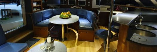 Fountaine Pajot Marquises 56 15