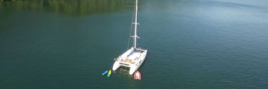 Fountaine Pajot Marquises 56 10