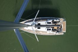 Hanse Yachts Hanse 345 2