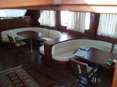 Custom Gulet DLT 32M 9