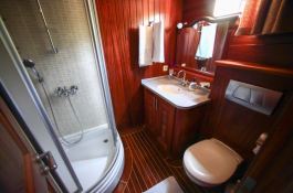 Custom Gulet DLT 32M 15