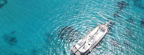 Custom Gulet DLT 32M 5