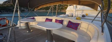 Custom Gulet DLT 32M 6