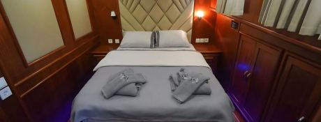 Custom Gulet DLT 32M 9