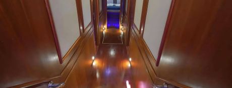 Custom Gulet DLT 32M 19