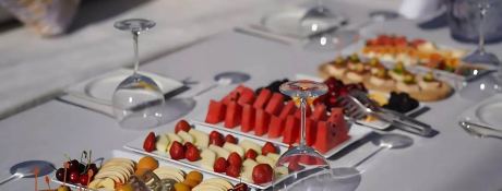 Custom Gulet DLT 32M 23