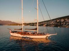 Turkish Gulet Gulet ADT 33M 0