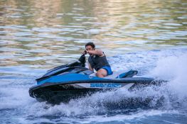 Turkish Gulet Gulet ADT 33M 6