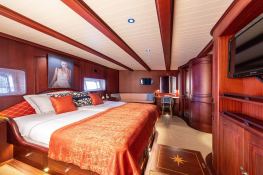 Turkish Gulet Gulet ADT 33M 7