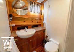 Xenos II  Turkish Gulet Gulet X2T 24M Interior 7