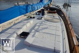 Xenos II  Turkish Gulet Gulet X2T 24M Exterior 4