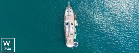 Lady Lorraine   Ketch  30M Exterior 1