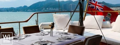 Lady Lorraine   Ketch  30M Exterior 1