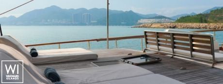 Lady Lorraine   Ketch  30M Exterior 1