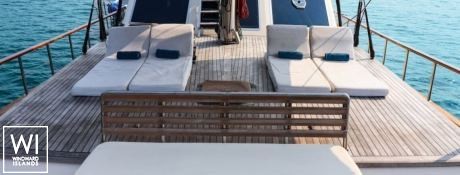 Lady Lorraine   Ketch  30M Exterior 1