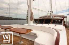 VICTORIA  Turkish Gulet Gulet LP 25M Interior 8