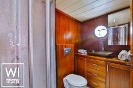 VICTORIA  Turkish Gulet Gulet LP 25M Interior 10