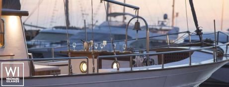 COSMOS  Turkish Gulet Gulet RSI 24M Exterior 4