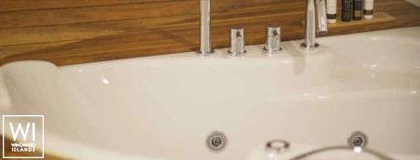 COSMOS  Turkish Gulet Gulet RSI 24M Interior 9