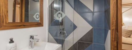 COSMOS  Turkish Gulet Gulet RSI 24M Interior 15