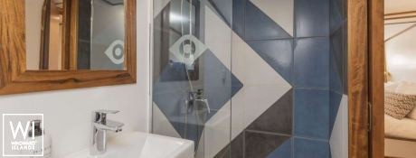 COSMOS  Turkish Gulet Gulet RSI 24M Interior 15