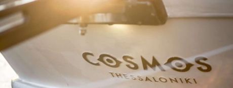COSMOS  Turkish Gulet Gulet RSI 24M Exterior 6