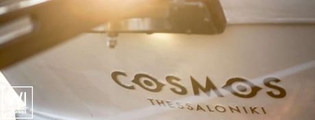 COSMOS  Turkish Gulet Gulet RSI 24M Exterior 6