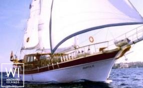 ANATOLIE   Ketch  20M Exterior 1