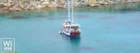 ANATOLIE   Ketch  20M Exterior 1