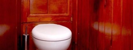 ANATOLIE   Ketch  20M Interior 1