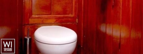 ANATOLIE   Ketch  20M Interior 1